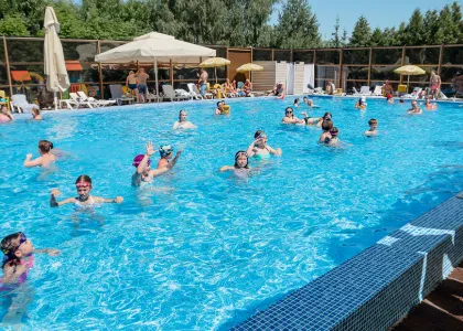 Номер