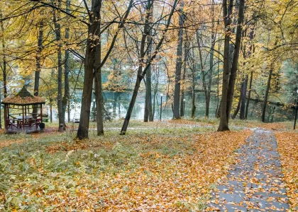 Номер