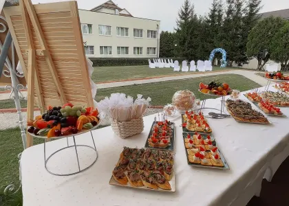 Номер