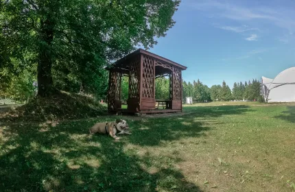 Беседка №6 «У Паруса»