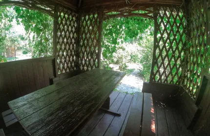 Беседка №11 «У Скобеево»