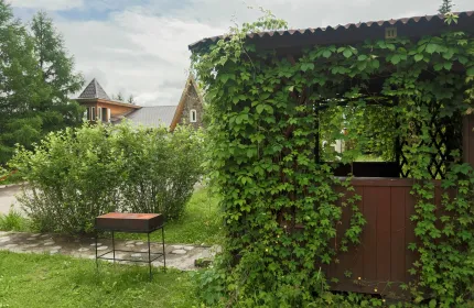 Беседка №11 «У Скобеево»