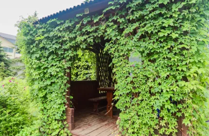 Беседка №11 «У Скобеево»