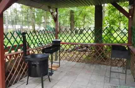 Шатер «Пейнтбол»