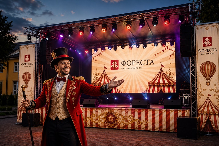 Концерт