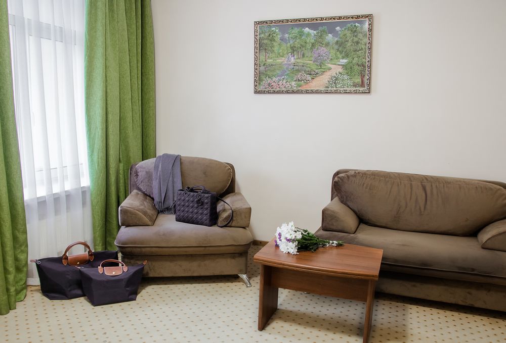 Варианты размещения