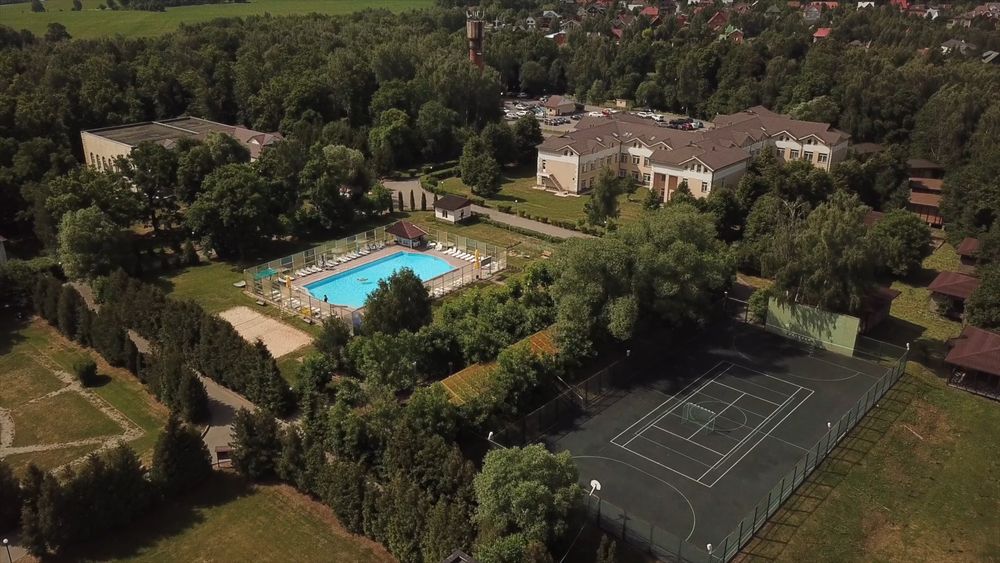 Почему Фореста